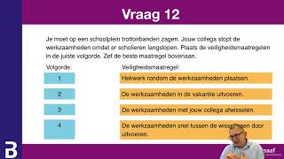 53 VCAvragen met uitleg [upl. by Annaitsirhc]