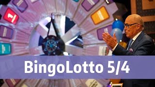 BingoLottos Påskspecial 2015  akt 1 [upl. by Philpot371]