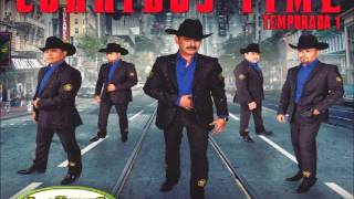 Los Tucanes De Tijuana  El H2  2014 Corridos Time  Temporada 1 [upl. by Traver]