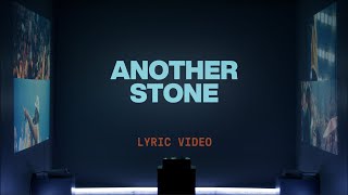 Another Stone Chris Brown amp Chandler Moore  Official Lyric Video  Elevation Worship [upl. by Thin]