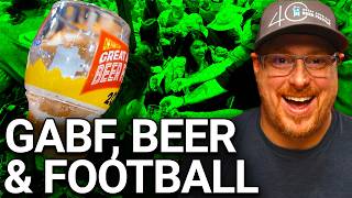 Future of GABF Looking back at 2023 with Chiefs Fan Mike [upl. by Eeliak]