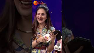 SP Sailaja garu Phone Call to Sudhakar Garu  SAREGAMAPA Telugu shorts  Sunday 9PM  Zee Telugu [upl. by Albertina]