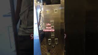 Lift door drive not working repair open close not workingtrending electrical reels popular [upl. by Twedy]