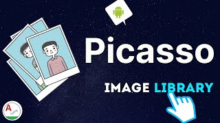 Getting Started with Picasso A Guide to Efficient Image Loading in Android  android coding [upl. by Reiners]