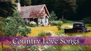 Country Love Songs Heartfelt Melodies to Reignite Your Romance [upl. by Ettelrats344]