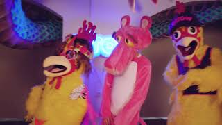 Fatboy Slim x Elrow Town London Announce Part 2 [upl. by Llednor508]