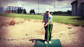 TOP 3 GOLF TIPS IN 4K  BE A BETTER CHIPPER [upl. by Lynnette]