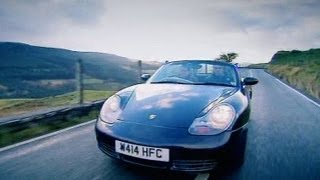 Porsche Boxster S  Wheeler Dealers [upl. by Edieh]