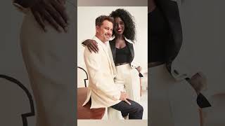 Jodie Turner Smith amp Joshua Jackson ANNOUNCE THE UNCOVERING REASON WHY DIVORCE shorts viral news [upl. by Laure581]