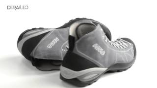 Asolo Cactus Trail Shoes For Men [upl. by Ettelegna]