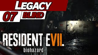 Resident Evil 7  Where to find the dissection room key [upl. by Blodgett633]