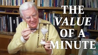 Value of a Minute [upl. by Ernesta]