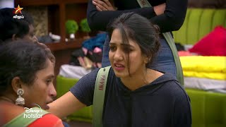 Bigg Boss Tamil Season 5  26th October 2021  Promo 2 [upl. by Mohl123]