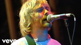 Nirvana  The Money Will Roll Right In Live at Reading 1992 [upl. by Palma]