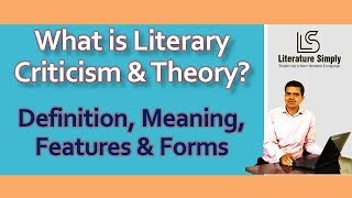 Psychoanalytic Theoryliterary criticism explained with example [upl. by Fosdick]