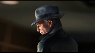 Mafia 3 Lowest vs Highest Graphics Setting [upl. by Milas]