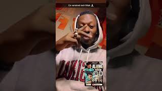 BAKARIN FLOW mer6 pour la vidéo malimusic malirap [upl. by Isla]