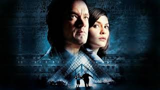 42  The Da Vinci Code Expanded Soundtrack  Newtons Tomb [upl. by Auqinot30]