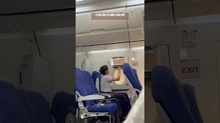 ✈️how cabin crew’s training look like 👩‍✈️cabinecrewtraining howtobeacabincrew viral shorts [upl. by Nogaem]