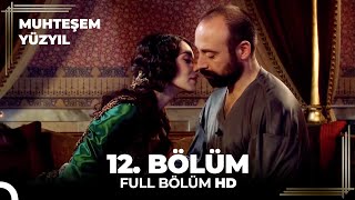 Muhteşem Yüzyıl 12 Bölüm HD [upl. by Nepean]