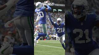 Seahawks defense looking to build off of DOMINANT week one performance shorts [upl. by Laspisa435]