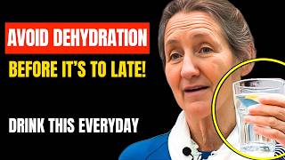 WAKE UP The Deadly Hydration and Salt Mistake You’re Making  Barbara ONeill [upl. by Afrika]