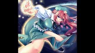 Touhou Hisoutensoku Hong Meilings Theme Shanghai Teahouse  Chinese Tea [upl. by Shelby532]