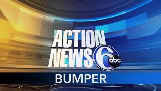 WPVI Action News Move Closer to Your World Sample [upl. by Erskine]