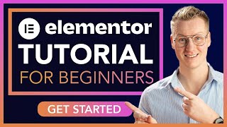 Mastering Web Design Create Your Own Stunning Website Using Elementor Pro [upl. by Anis]