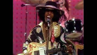 Sly amp The Family Stone  Thank You Falletinme Be Mice Elf Agin Live  Stereo [upl. by Mandelbaum173]