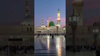 Hasbi Rabbi Zikr by AR Rahman Hindi viral song song natural scenery arabic rahman urdu islam [upl. by Palua]