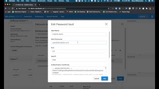 How to Use Password Vaults for Infrastructure Authentication [upl. by Valerio555]