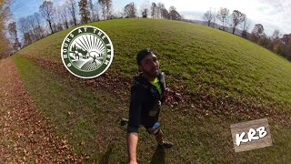 8 Hours At The Farm  Ultramarathon Race Vlog [upl. by Esina384]