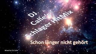 Schlager amp Discofox in The Mix  HitMix  Der Beste Mix [upl. by Gardner]