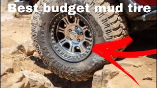 Nexen Roadian MTX Tire Review [upl. by Marinna581]