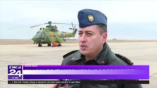 Baza militară Mihail Kogălniceanu se extinde și va deveni cea mai mare din Europa [upl. by Careaga860]