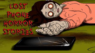 3 True Horror Stories Animated [upl. by Grove]