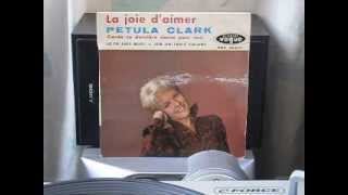 Petula Clark Le tu sais quoi 011961 [upl. by Atirac]