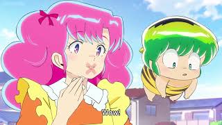 urusei yatsura episode 342022 season 2nd [upl. by Puglia]