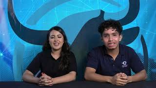 E High School Fontana Morning Announcements [upl. by Muir]