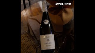 Myans  Le meilleur chardonnay du monde est savoyard [upl. by Rocher]