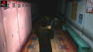 Silent Hill 2  Gameplay Walkthrough  Part 1  Intro Xbox 360PS3PC HD [upl. by Nainatrad128]