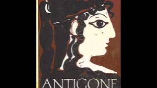 Antigone Audiobook part 1 [upl. by Mungam881]