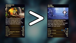 Most Underrated Helminth Ability  Better than GLOOM  Warframe 2024 [upl. by Soane652]