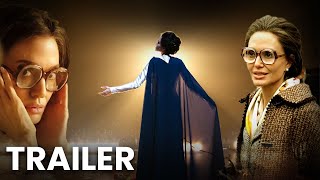 Maria Angelina Jolie Movie Trailer 2024  Maria Callas Biopic  Maria Trailer Release Date [upl. by Odnamla81]