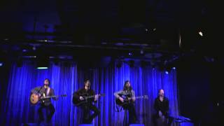 Imagine Dragons quotRadioactivequot Live Acoustic Performance [upl. by Kall]