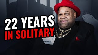 Rikers Island Guard Exposes The Shocking Reality Of Womens Prison Cell Smells  Leroy Ebron [upl. by Eiznil]