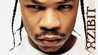 Xzibit  Alkaholik  Lyrics [upl. by Berty]