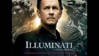 Illuminati Soundtrack  Hans Zimmer  air [upl. by Acimot]