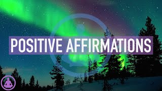 Guided Mindfulness Meditation Positive Affirmations  20 Minutes of Calm and Healing [upl. by Laemaj]